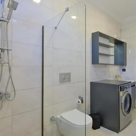 Doga Ile Ic Ice Balayi Villasi Villa Fethiye