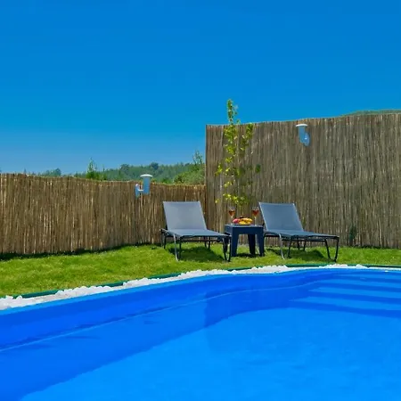 Doga Ile Ic Ice Balayi Villasi * Fethiye