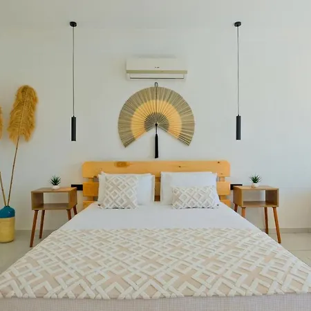 Villa Doga Ile Ic Ice Balayi Villasi
